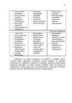 Referāts 'Uzņēmuma SIA "CIDO Pārtikas grupa" vides un stratēģijas analīze un darbības plān', 22.