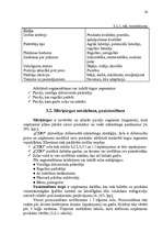 Referāts 'Uzņēmuma SIA "CIDO Pārtikas grupa" vides un stratēģijas analīze un darbības plān', 24.