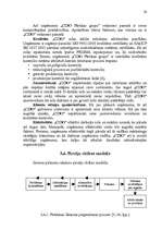 Referāts 'Uzņēmuma SIA "CIDO Pārtikas grupa" vides un stratēģijas analīze un darbības plān', 26.