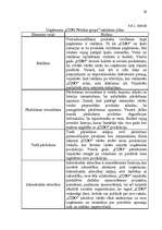 Referāts 'Uzņēmuma SIA "CIDO Pārtikas grupa" vides un stratēģijas analīze un darbības plān', 29.