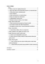 Referāts 'Ezeru ūdens kvalitāti noteicošie kritēriji un faktori', 1.