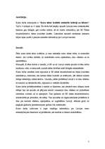 Referāts 'Ezeru ūdens kvalitāti noteicošie kritēriji un faktori', 2.