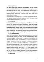 Referāts 'Ezeru ūdens kvalitāti noteicošie kritēriji un faktori', 8.