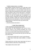 Referāts 'Ezeru ūdens kvalitāti noteicošie kritēriji un faktori', 10.