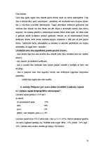 Referāts 'Ezeru ūdens kvalitāti noteicošie kritēriji un faktori', 15.