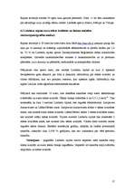 Referāts 'Ezeru ūdens kvalitāti noteicošie kritēriji un faktori', 16.