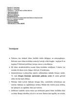 Referāts 'Ezeru ūdens kvalitāti noteicošie kritēriji un faktori', 17.