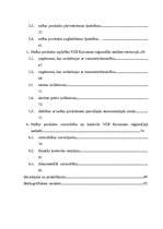 Diplomdarbs 'Akcīzes nodokļa administrēšana VID', 3.