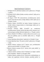 Diplomdarbs 'Akcīzes nodokļa administrēšana VID', 91.