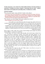 Paraugs 'Morāles dilemmas vēsturiski kritiskās situācijās', 7.