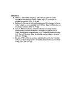 Eseja 'Sabiedrības integrācijas politika pasaulē un Latvijā. Transnacionālās sociālās t', 1.