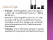 Prezentācija 'Elektromagnētisko viļņu izmantošana komunikācijā', 4.
