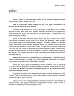 Eseja 'Valsis', 1.