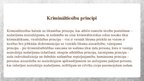 Prezentācija 'Krimināltiesības', 20.