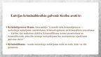 Prezentācija 'Krimināltiesības', 34.