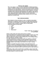 Referāts 'Neverbālā komunikācija', 5.