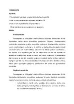 Konspekts 'Darba vides riska samazināšana', 3.