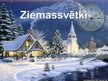 Prezentācija 'Ziemassvētki', 1.