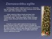 Prezentācija 'Ziemassvētki', 11.