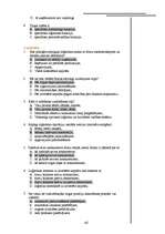 Konspekts 'Uzņēmējdarbība. Tests', 2.