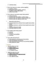 Konspekts 'Uzņēmējdarbība. Tests', 4.