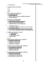 Konspekts 'Uzņēmējdarbība. Tests', 8.