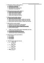 Konspekts 'Uzņēmējdarbība. Tests', 9.