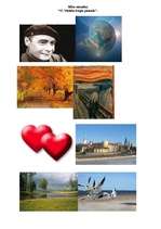 Eseja 'Bilžu mozaīka - O.Vācieša dzejas pasaule', 1.