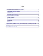 Referāts 'Agresīvas uzvedības ietekmējošie faktori pāru attiecībās', 1.