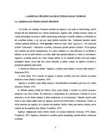 Referāts 'Agresīvas uzvedības ietekmējošie faktori pāru attiecībās', 4.