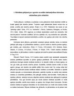 Referāts 'Agresīvas uzvedības ietekmējošie faktori pāru attiecībās', 21.