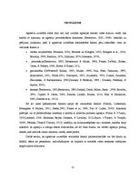 Referāts 'Agresīvas uzvedības ietekmējošie faktori pāru attiecībās', 23.