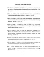 Referāts 'Agresīvas uzvedības ietekmējošie faktori pāru attiecībās', 24.