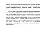 Eseja 'Man tuvais latviešu kultūrā', 2.