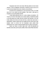 Eseja 'Filosofijas eseja par P.Bankovska rakstu "Bāršanās uz lauka"', 3.