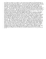 Eseja 'Literary Devices Used in Both "Rose Colored Glasses" and "The Glass Menagerie" -', 2.