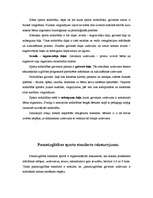 Konspekts 'Sižetisko sporta stundu raksturojums', 2.