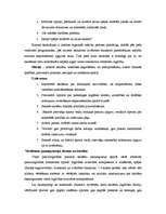 Konspekts 'Sižetisko sporta stundu raksturojums', 3.