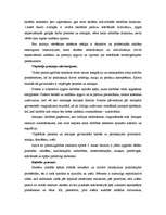 Konspekts 'Sižetisko sporta stundu raksturojums', 4.