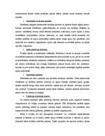 Konspekts 'Sižetisko sporta stundu raksturojums', 5.