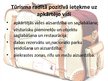 Prezentācija 'Tūrisms un tā ietekme uz vidi', 3.