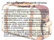 Prezentācija 'Tūrisms un tā ietekme uz vidi', 23.