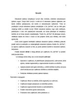 Prakses atskaite 'Prakses atskaite SIA "ReVera"', 2.