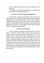 Prakses atskaite 'Prakses atskaite SIA "ReVera"', 13.