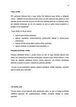 Prakses atskaite 'Prakses atskaite SIA "ReVera"', 16.