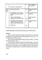 Konspekts 'Sporta nodarbības konspekts vidējai grupai', 3.