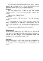 Konspekts 'Sporta nodarbības konspekts vidējai grupai', 4.