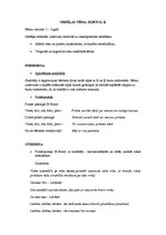 Prezentācija 'Nedēļas konspekts rakstītprasmē pirmsskolā', 1.