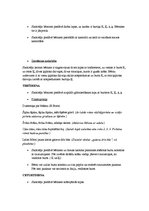 Prezentācija 'Nedēļas konspekts rakstītprasmē pirmsskolā', 2.