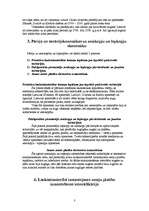 Konspekts 'Zemkopības un lopkopības ieviešanās Austrumbaltijā', 3.